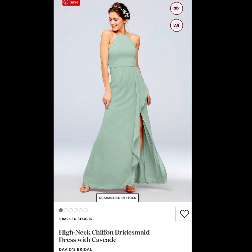 Bridesmaid Dress!!!!